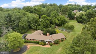 252 BOXLEY LN, Orange, VA 22960