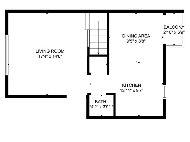 11 The Boulevard A4, Cold Spring, NY 10516