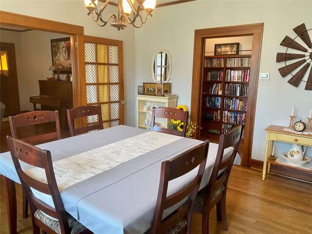 592 E Hempstead, Giddings, TX 78942