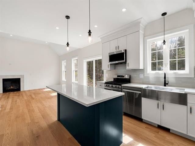 7 Winterberry Road, Brookline, NH 03033