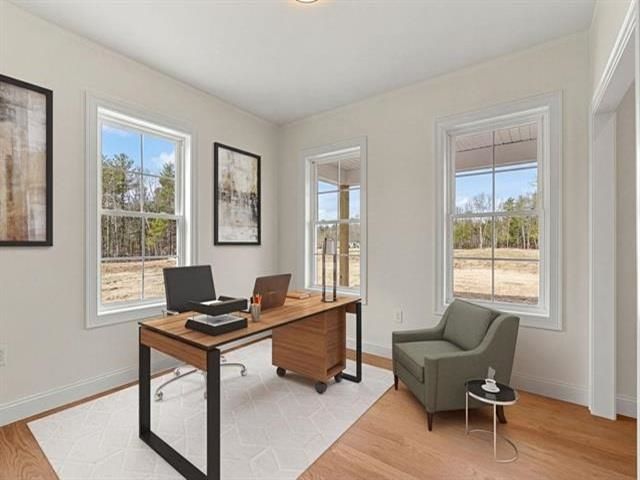 7 Winterberry Road, Brookline, NH 03033