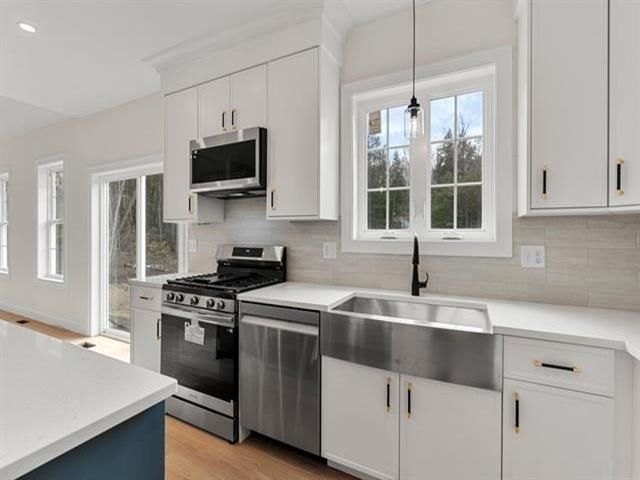 7 Winterberry Road, Brookline, NH 03033