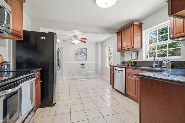 8 Montgomery ST, Portsmouth, VA 23707