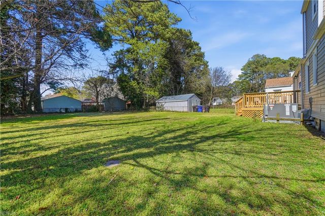 8 Montgomery ST, Portsmouth, VA 23707