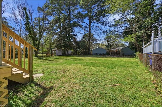 8 Montgomery ST, Portsmouth, VA 23707