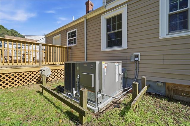 8 Montgomery ST, Portsmouth, VA 23707