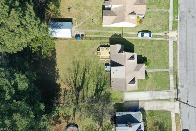 8 Montgomery ST, Portsmouth, VA 23707