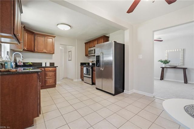 8 Montgomery ST, Portsmouth, VA 23707