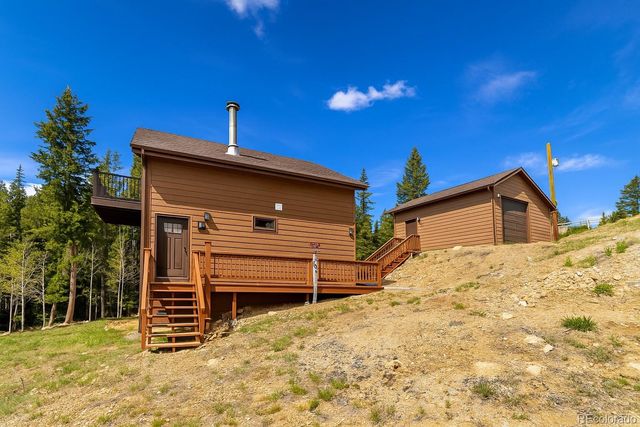 33606 Gap Road, Golden, CO 80403
