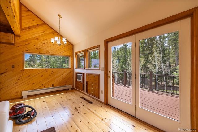 33606 Gap Road, Golden, CO 80403