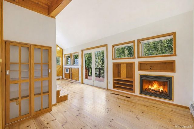 33606 Gap Road, Golden, CO 80403