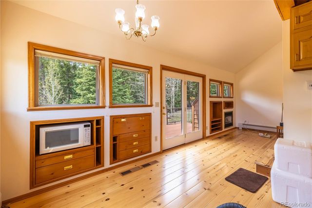 33606 Gap Road, Golden, CO 80403