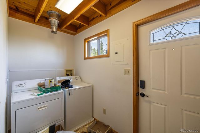 33606 Gap Road, Golden, CO 80403