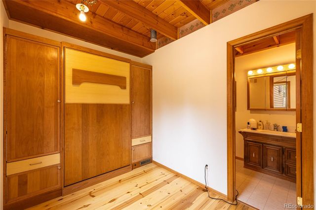 33606 Gap Road, Golden, CO 80403