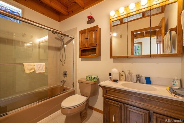 33606 Gap Road, Golden, CO 80403