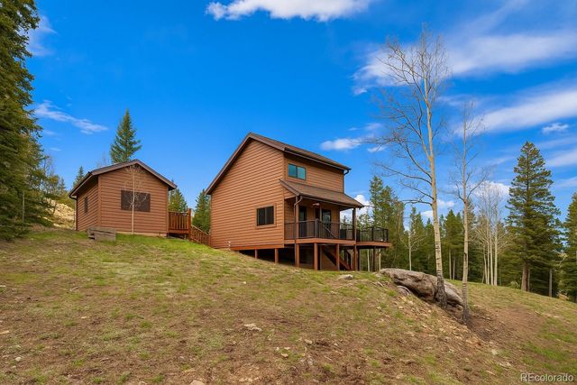 33606 Gap Road, Golden, CO 80403