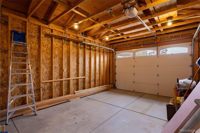 33606 Gap Road, Golden, CO 80403