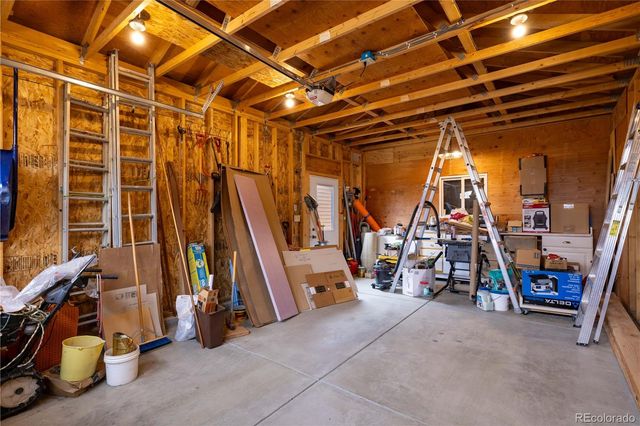 33606 Gap Road, Golden, CO 80403