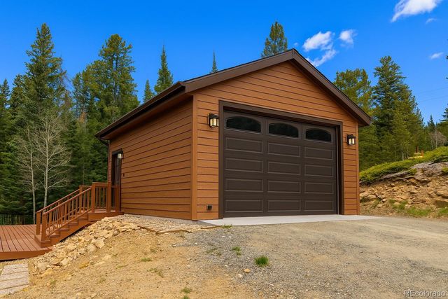 33606 Gap Road, Golden, CO 80403