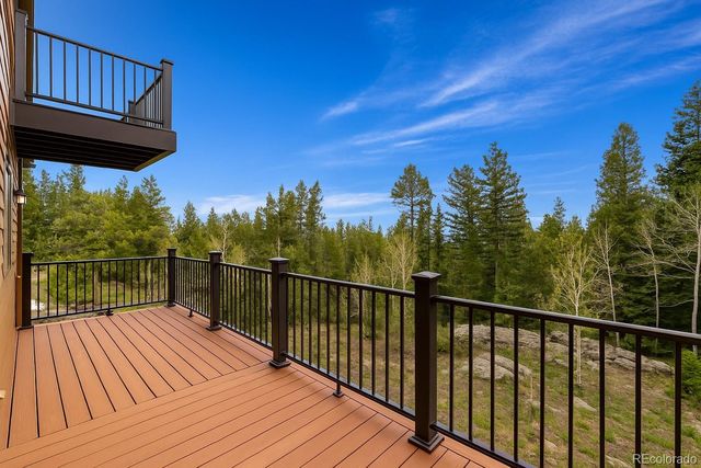 33606 Gap Road, Golden, CO 80403