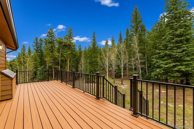 33606 Gap Road, Golden, CO 80403
