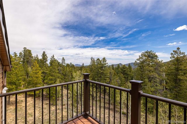 33606 Gap Road, Golden, CO 80403
