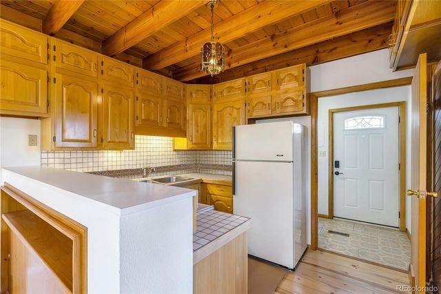 33606 Gap Road, Golden, CO 80403