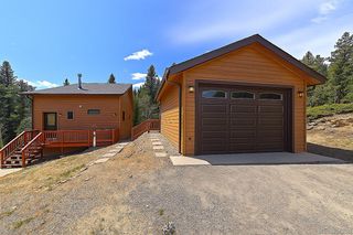 33606 Gap Road, Golden, CO 80403