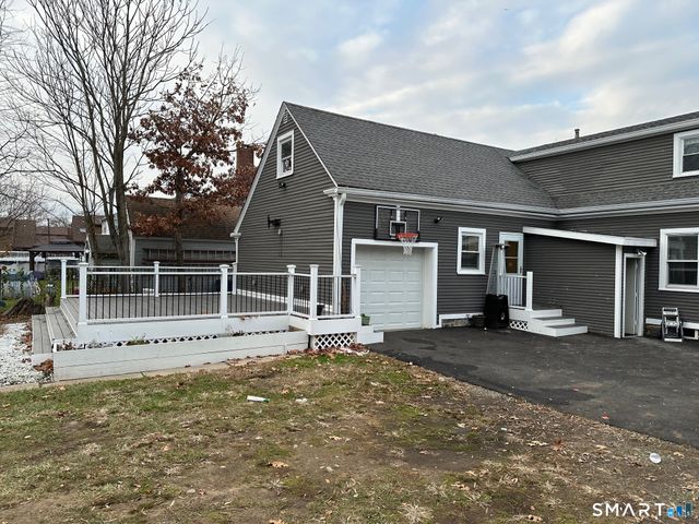 70 Hawthorne Street, Bridgeport, CT 06610