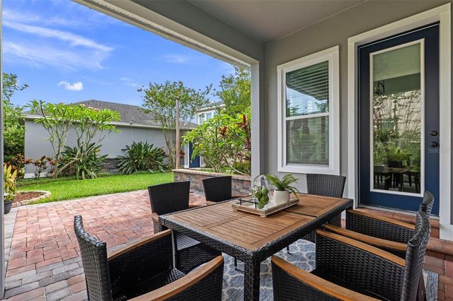 8692 TAVISTOCK LAKES BOULEVARD, Orlando, FL 32827