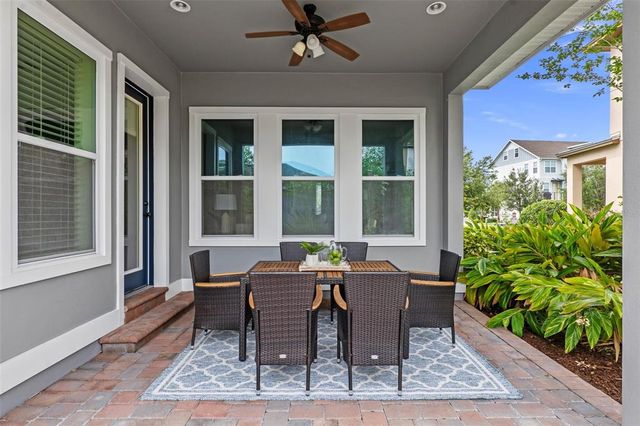 8692 TAVISTOCK LAKES BOULEVARD, Orlando, FL 32827