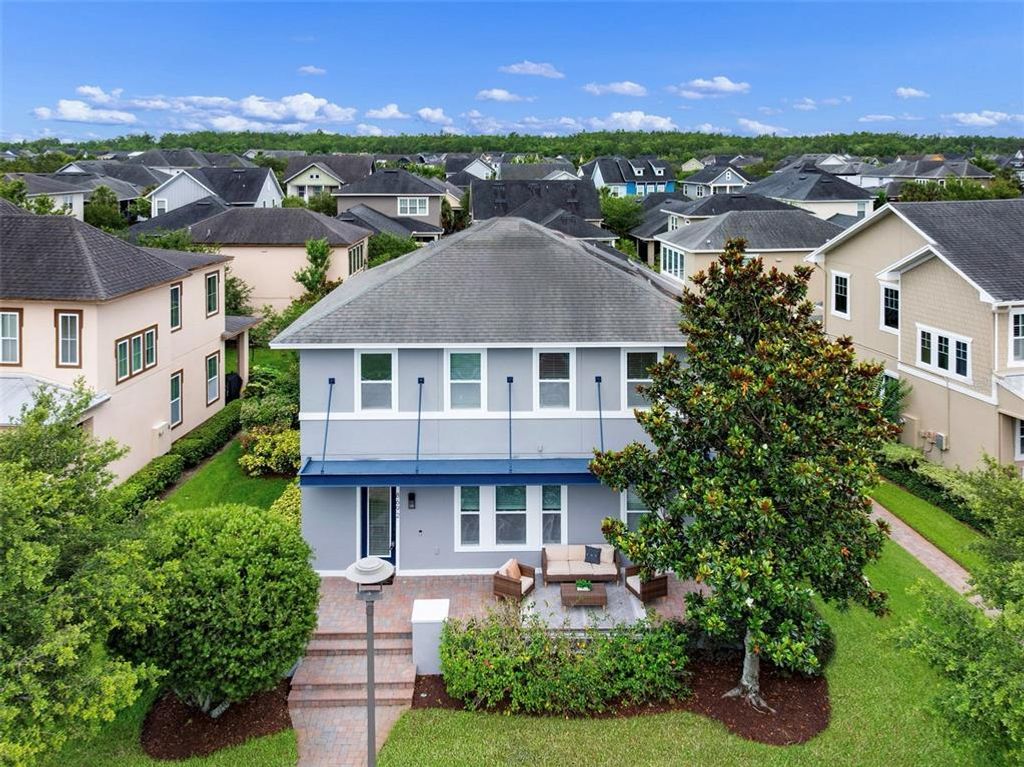 8692 TAVISTOCK LAKES BOULEVARD, Orlando, FL 32827
