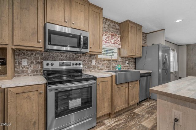 8681 Pleasant Grove Church Road, Spring Hope, NC 27882