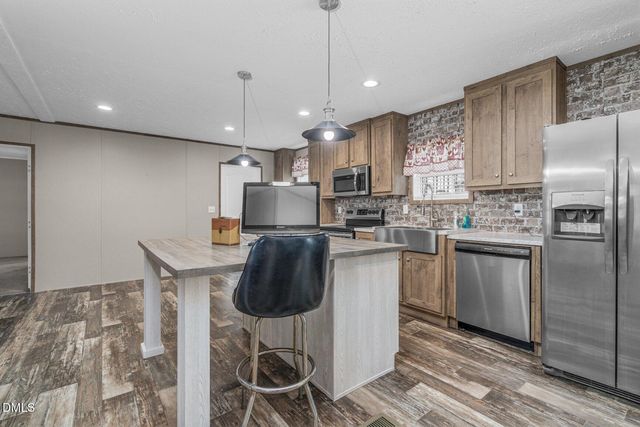 8681 Pleasant Grove Church Road, Spring Hope, NC 27882