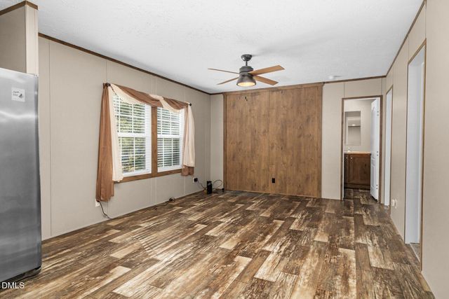 8681 Pleasant Grove Church Road, Spring Hope, NC 27882