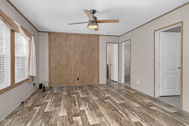 8681 Pleasant Grove Church Road, Spring Hope, NC 27882