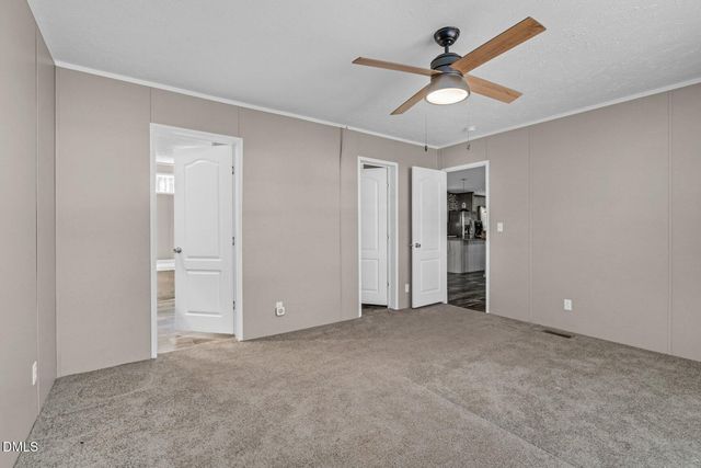 8681 Pleasant Grove Church Road, Spring Hope, NC 27882