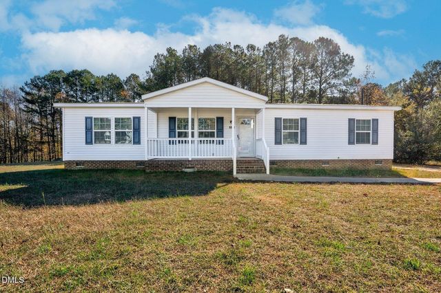 8681 Pleasant Grove Church Road, Spring Hope, NC 27882