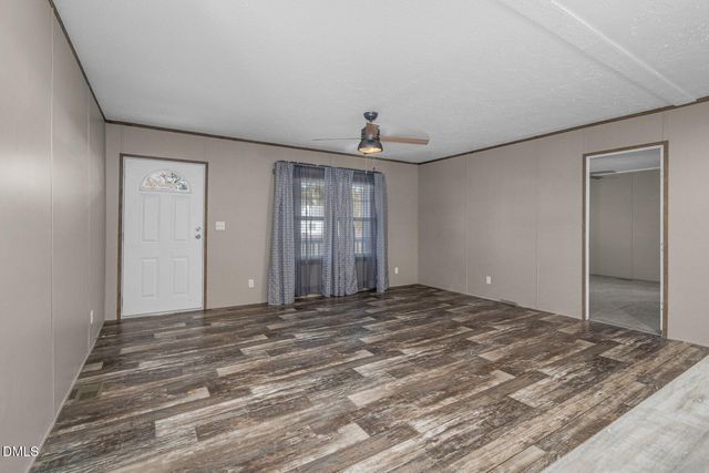 8681 Pleasant Grove Church Road, Spring Hope, NC 27882