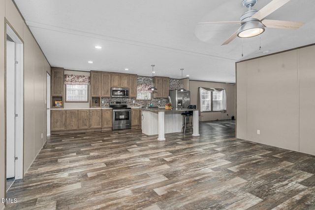 8681 Pleasant Grove Church Road, Spring Hope, NC 27882