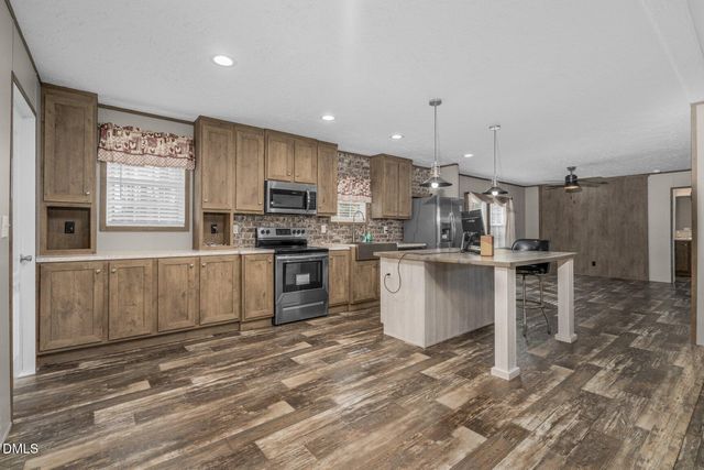 8681 Pleasant Grove Church Road, Spring Hope, NC 27882