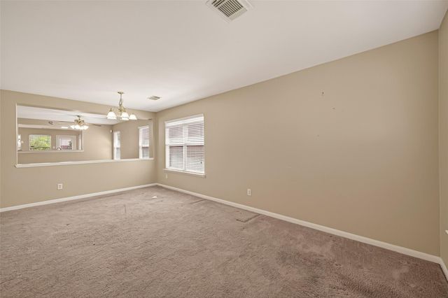 9615 Milas Way, Sugar Land, TX 77498