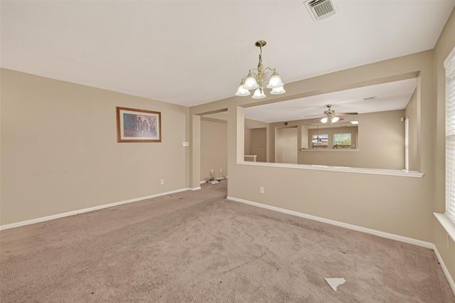 9615 Milas Way, Sugar Land, TX 77498