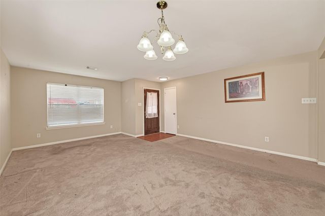 9615 Milas Way, Sugar Land, TX 77498