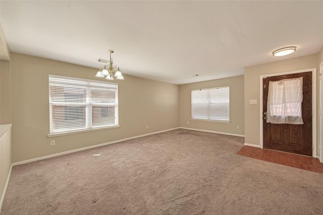 9615 Milas Way, Sugar Land, TX 77498