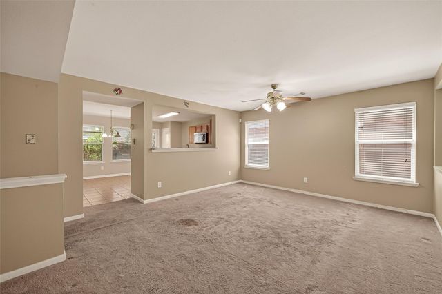 9615 Milas Way, Sugar Land, TX 77498