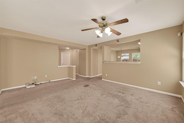 9615 Milas Way, Sugar Land, TX 77498