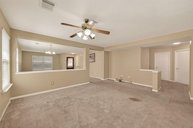 9615 Milas Way, Sugar Land, TX 77498