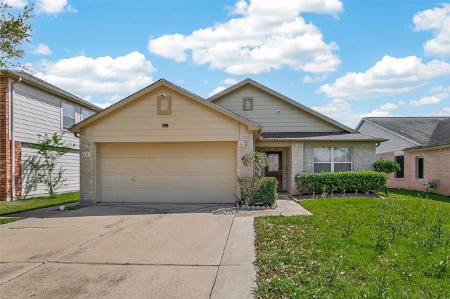 9615 Milas Way, Sugar Land, TX 77498