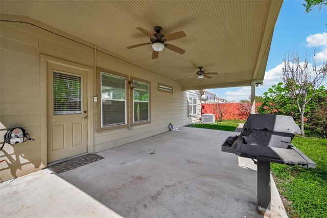 9615 Milas Way, Sugar Land, TX 77498